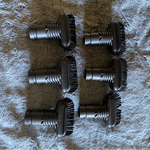 Dyson Brush Attachment